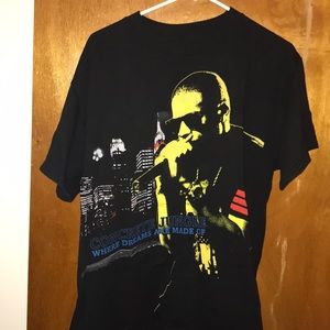 vintage jay zt shirt